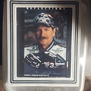 Goodwrench Racing Poster